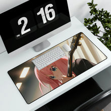 Load image into Gallery viewer, Hitori Gotou Mouse Pad (Desk Mat)