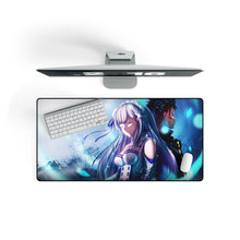 Load image into Gallery viewer, Anime Re:ZERO -Starting Life in Another World- Mouse Pad (Desk Mat) On Desk