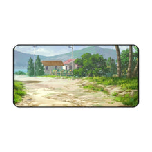 Load image into Gallery viewer, Anime Original Mouse Pad (Desk Mat)