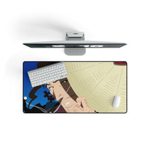 Load image into Gallery viewer, Anime Bleach Mouse Pad (Desk Mat)