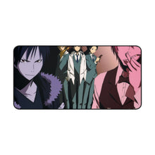 Load image into Gallery viewer, Durarara!! Mouse Pad (Desk Mat)