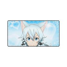 Load image into Gallery viewer, Sword Art Online II Mouse Pad (Desk Mat)