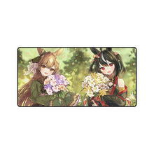 Load image into Gallery viewer, Uma Musume: Pretty Derby Mouse Pad (Desk Mat)