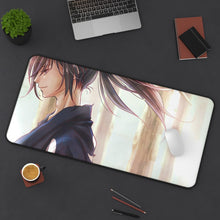 Load image into Gallery viewer, Dororo Hyakkimaru, Dororo, Dororo Mouse Pad (Desk Mat) On Desk