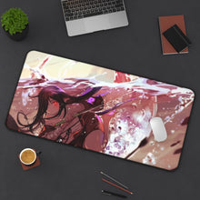 Load image into Gallery viewer, Pixiv Fantasia T Mouse Pad (Desk Mat) On Desk