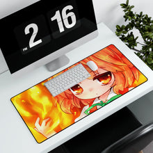 Load image into Gallery viewer, Touhou Mouse Pad (Desk Mat)