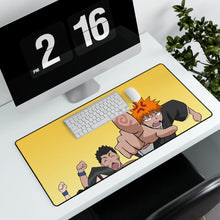 Load image into Gallery viewer, Anime Bleach Mouse Pad (Desk Mat)