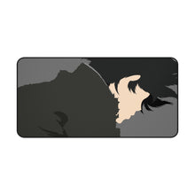 Load image into Gallery viewer, Mob Psycho 100 Shigeo Kageyama Mouse Pad (Desk Mat)