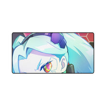 Load image into Gallery viewer, Cyberpunk: Edgerunners Mouse Pad (Desk Mat)