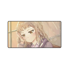 Load image into Gallery viewer, Anime Just Because! Mouse Pad (Desk Mat)