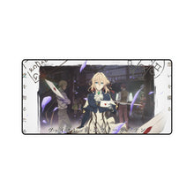 Load image into Gallery viewer, Violet Evergarden Mouse Pad (Desk Mat)