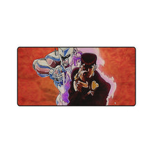 Load image into Gallery viewer, Anime Jojo's Bizarre Adventure Mouse Pad (Desk Mat)