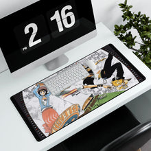 Load image into Gallery viewer, Anime Bleach Mouse Pad (Desk Mat)