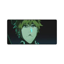 Load image into Gallery viewer, Ichigo Kurosaki Mouse Pad (Desk Mat)