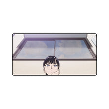 Load image into Gallery viewer, Anime After the Rain Mouse Pad (Desk Mat)