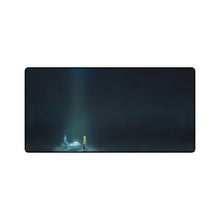 Load image into Gallery viewer, Anime Your Lie in April Mouse Pad (Desk Mat)