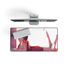 Load image into Gallery viewer, Fate/Grand Order Mouse Pad (Desk Mat) On Desk