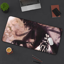 Load image into Gallery viewer, Anime Original Mouse Pad (Desk Mat) On Desk