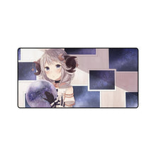 Load image into Gallery viewer, Anime Girl Mouse Pad (Desk Mat)