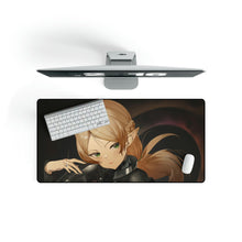 Load image into Gallery viewer, Uncle from Another World Mouse Pad (Desk Mat)