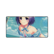 Load image into Gallery viewer, To Love-Ru: Darkness Mouse Pad (Desk Mat)