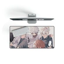 Load image into Gallery viewer, My Hero Academia Mouse Pad (Desk Mat)