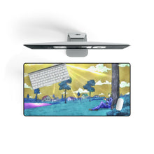 Load image into Gallery viewer, Anime Jojo's Bizarre Adventure Mouse Pad (Desk Mat)