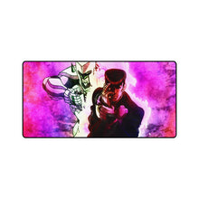 Load image into Gallery viewer, Anime Jojo's Bizarre Adventure Mouse Pad (Desk Mat)