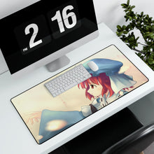 Load image into Gallery viewer, Touhou Mouse Pad (Desk Mat)