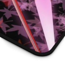 Load image into Gallery viewer, Infinite Stratos Mouse Pad (Desk Mat) Hemmed Edge