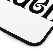 Load image into Gallery viewer, Little Witch Academia Atsuko Kagari, Computer Keyboard Pad Mouse Pad (Desk Mat) Hemmed Edge