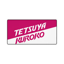 Load image into Gallery viewer, Kuroko's Basketball Mouse Pad (Desk Mat)