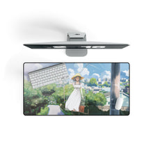 Load image into Gallery viewer, Shimoneta Mouse Pad (Desk Mat)