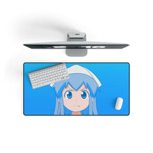 Load image into Gallery viewer, Squid Girl Mouse Pad (Desk Mat)