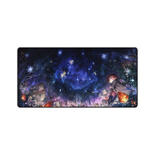 Load image into Gallery viewer, Anime Girl Mouse Pad (Desk Mat)