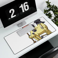 Load image into Gallery viewer, Touhou Mouse Pad (Desk Mat)