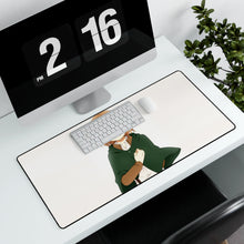 Load image into Gallery viewer, Anime Attack On Titan Mouse Pad (Desk Mat)