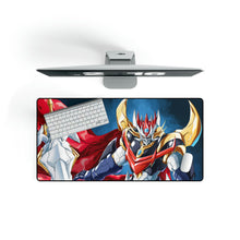 Load image into Gallery viewer, Mazinger Z Mouse Pad (Desk Mat)