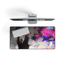 Load image into Gallery viewer, Anime Tokyo Ghoul Mouse Pad (Desk Mat)
