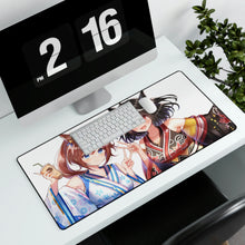 Load image into Gallery viewer, Uma Musume: Pretty Derby Mouse Pad (Desk Mat)