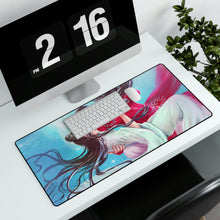 Load image into Gallery viewer, Tian Guan Ci Fu Mouse Pad (Desk Mat)