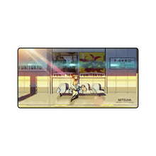 Load image into Gallery viewer, Your Name. Mouse Pad (Desk Mat)