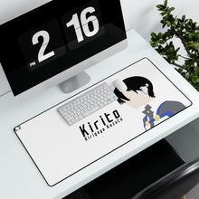 Load image into Gallery viewer, Sword Art Online Movie: Ordinal Scale Mouse Pad (Desk Mat)