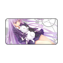 Load image into Gallery viewer, Kirigiri Kyouko Mouse Pad (Desk Mat)