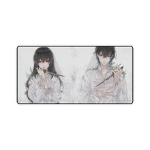 Load image into Gallery viewer, Anime Original Mouse Pad (Desk Mat)