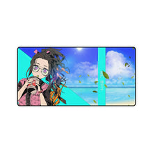 Load image into Gallery viewer, Nezuko, Kimetsu no Yaiba, Mouse Pad (Desk Mat)