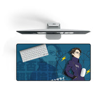 Load image into Gallery viewer, Occultic;Nine Mouse Pad (Desk Mat) On Desk