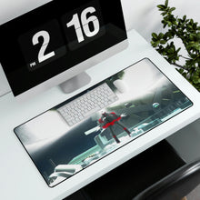 Load image into Gallery viewer, Destined to be a warrior Mouse Pad (Desk Mat)