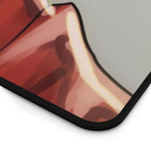 Load image into Gallery viewer, Fate/Apocrypha Shirou Kotomine Mouse Pad (Desk Mat) Hemmed Edge