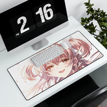 Load image into Gallery viewer, Puella Magi Madoka Magica Mouse Pad (Desk Mat)
